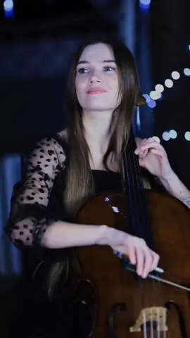 Magic moments 💝🎵 #musica #cello #fyp #viral_video #song 