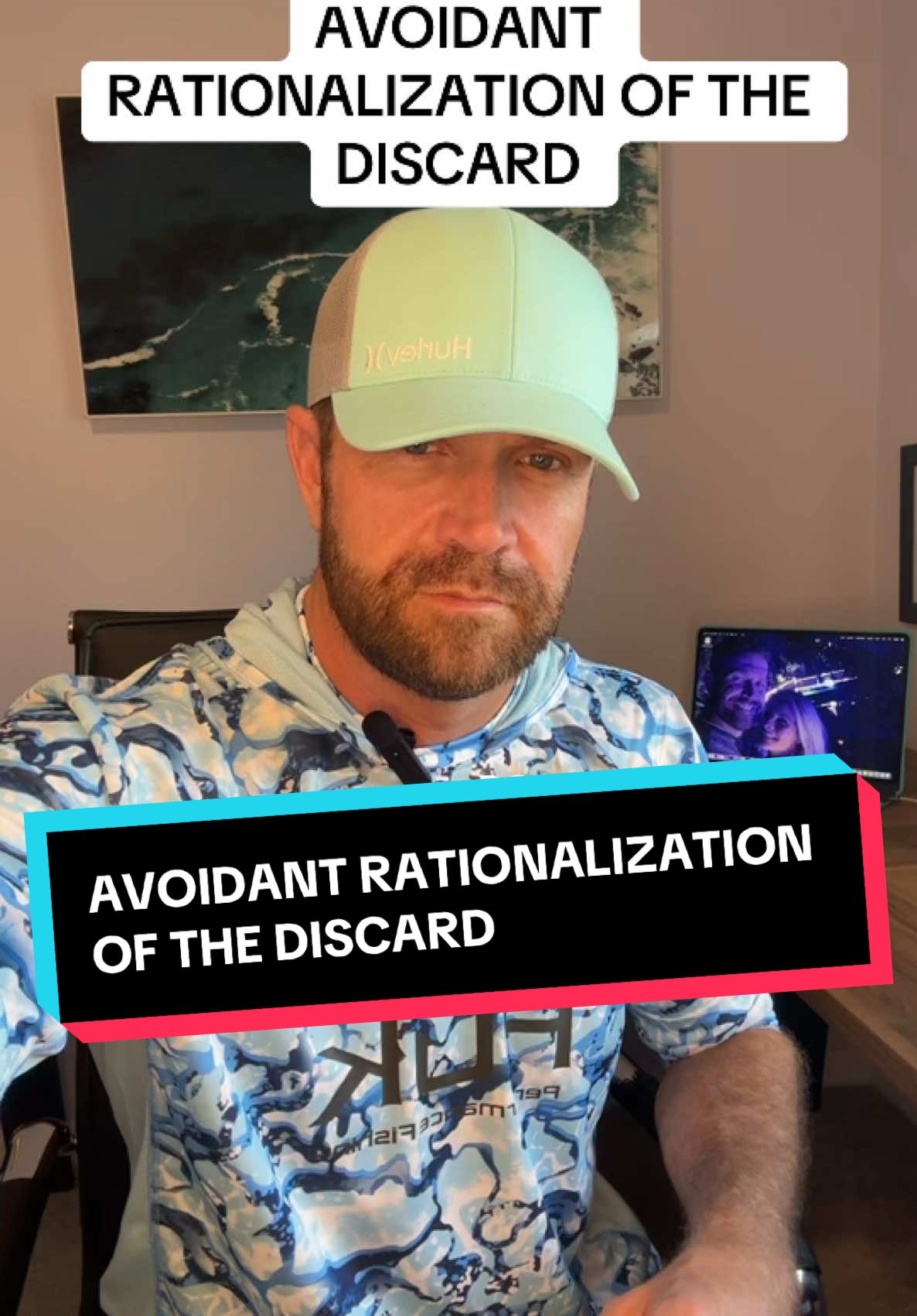 Avoidant rationalization of the discard #avoidant #avoidantattachment #dismissiveavoidant #fearfulavoidantattachment #insecureattachment #attachmentstyle #emotionallyunavailaible #breakup #discard #discarded #divorce #heartbroken #Relationship #dating #situationship #relationshipcoach 