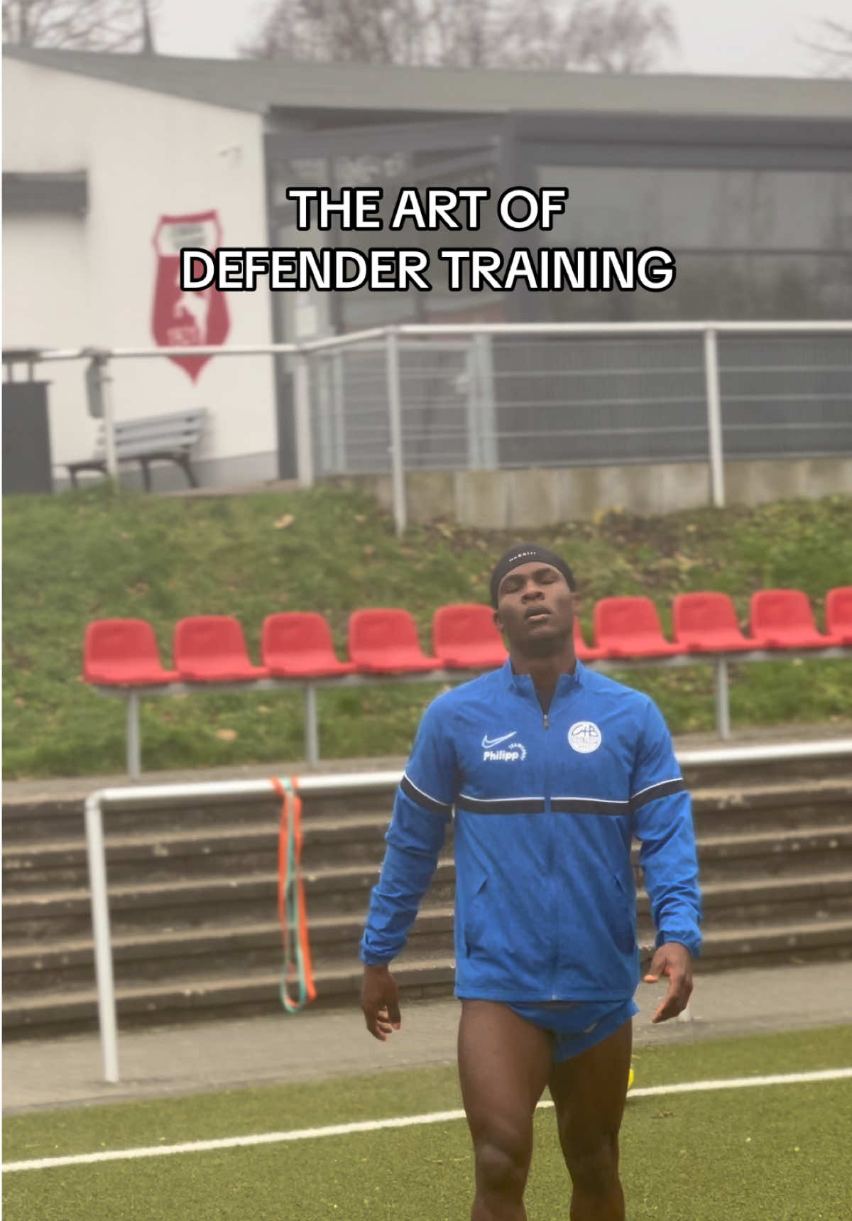 LETS GOO⚡️ #defender #training #theartofdefending #footballtiktok #forupage #goviral #brexit #fypageシ #motivation #beastmode 