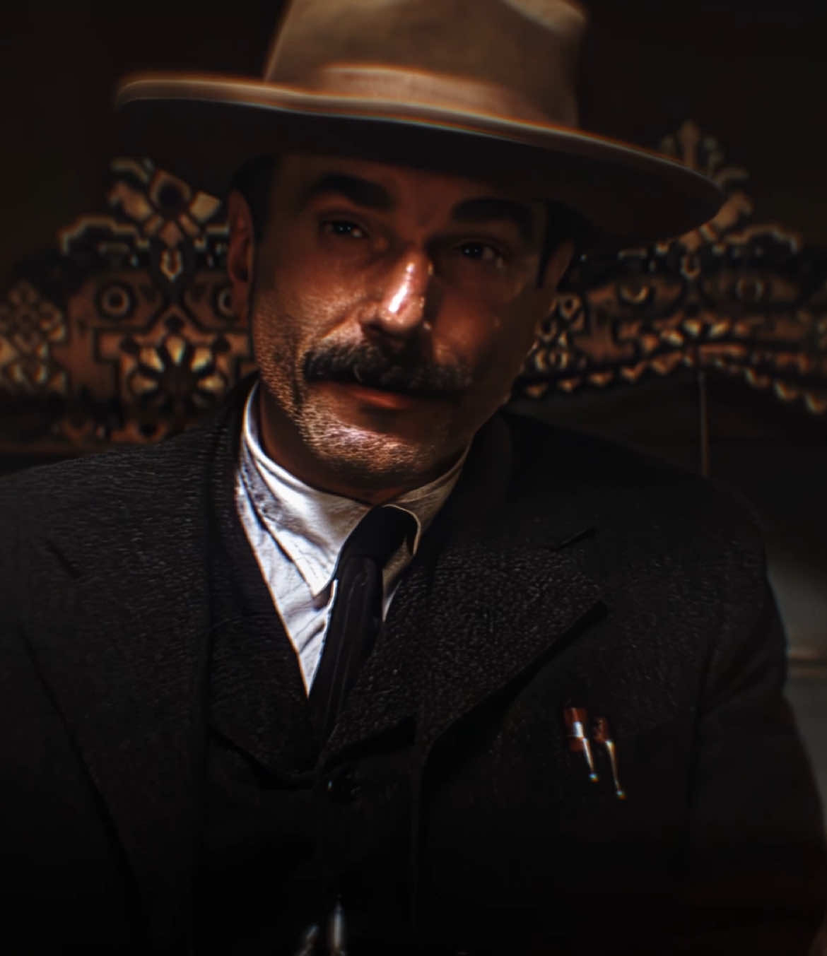 I have abandoned my child || ORIGINAL CONTENT || presets in my bio! | credits : Alfox on ytb #therewillbeblood #therewillbloodedit #danielplainview #danieldaylewis #movie #edit #viral #fyp 