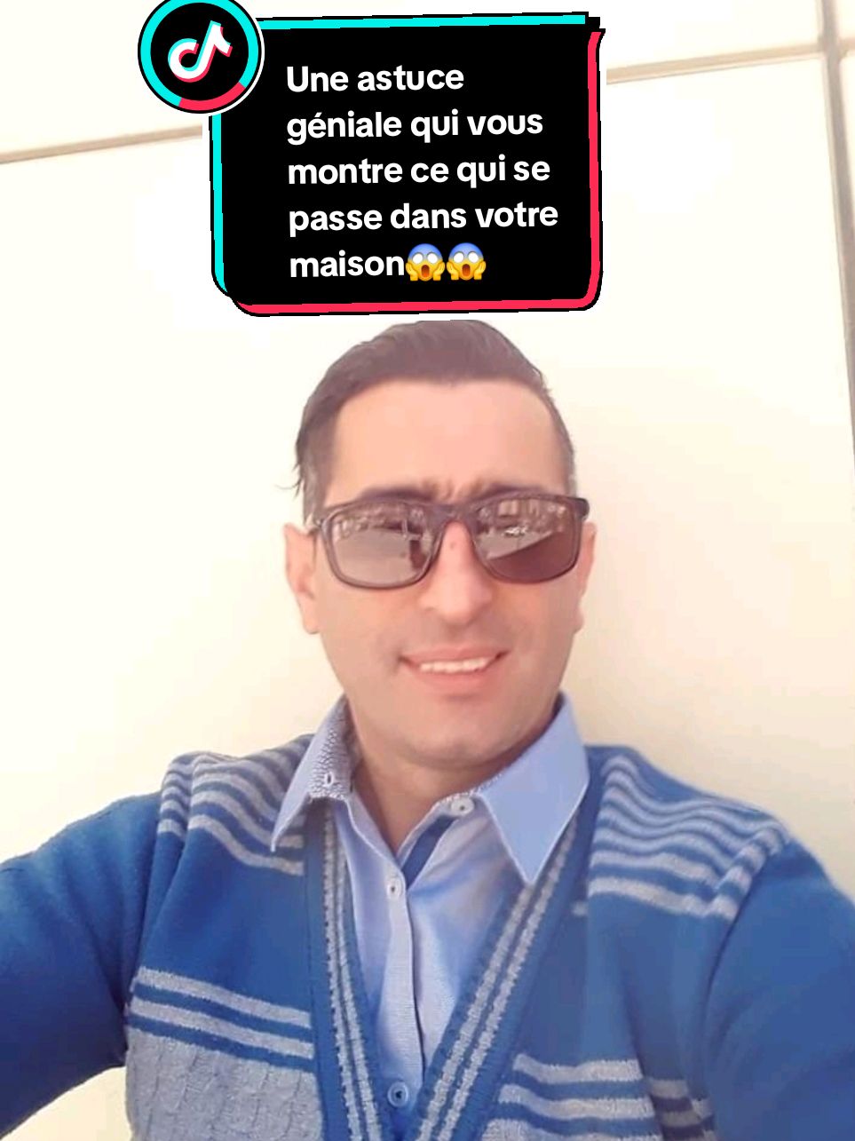 Une astuce géniale qui vous montre ce qui se passe dans votre maison 😱😱??? @ALEX ACADEMY @ALEX ACADEMY #astuce #tik_tok #android #AprendeConTikTok #karim84juve #livefest2024 #foryoupage❤️❤️ #pourtoii @Djamel Tahraoui @elinasamson8 @RED ♥️🍒 one @fred🇩🇿oran🇫🇷 Marseille 🥰 @ORSO1331 @ZAHRA @#Zahia_Soslm# @🇩🇿Lamsjourney🇨🇦 @FreeGirl @Nabila 🇩🇿🇫🇷- t90 🔥 @La Dona💫 @La dona @⭐️ Rédha 🇩🇿 رضا ⭐️ @Reda amazigh🇩🇿🇫🇷 @J🔹️A OFFICIAL🇸🇸🇺🇸 @Gringo🇹🇳🇫🇷🇩🇪 @GOD loves you