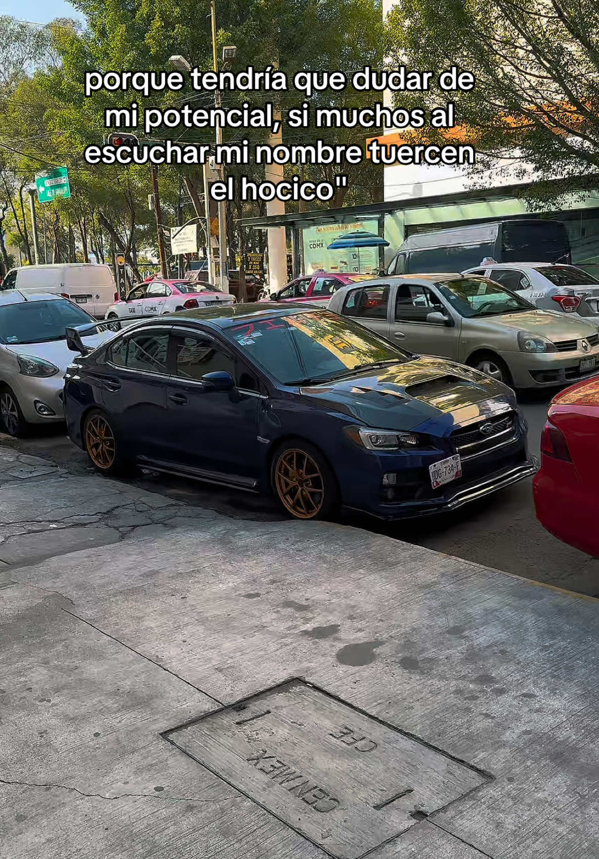 Por q tendriamos que dudar !?#subaru #sti #ferchogsxr1 #jdm #fotosadesconocidos #spotter #fyp #arranconesnocturnos #rapidosyfuriosos #japandreams🇯🇵 #fpyシ #viral 