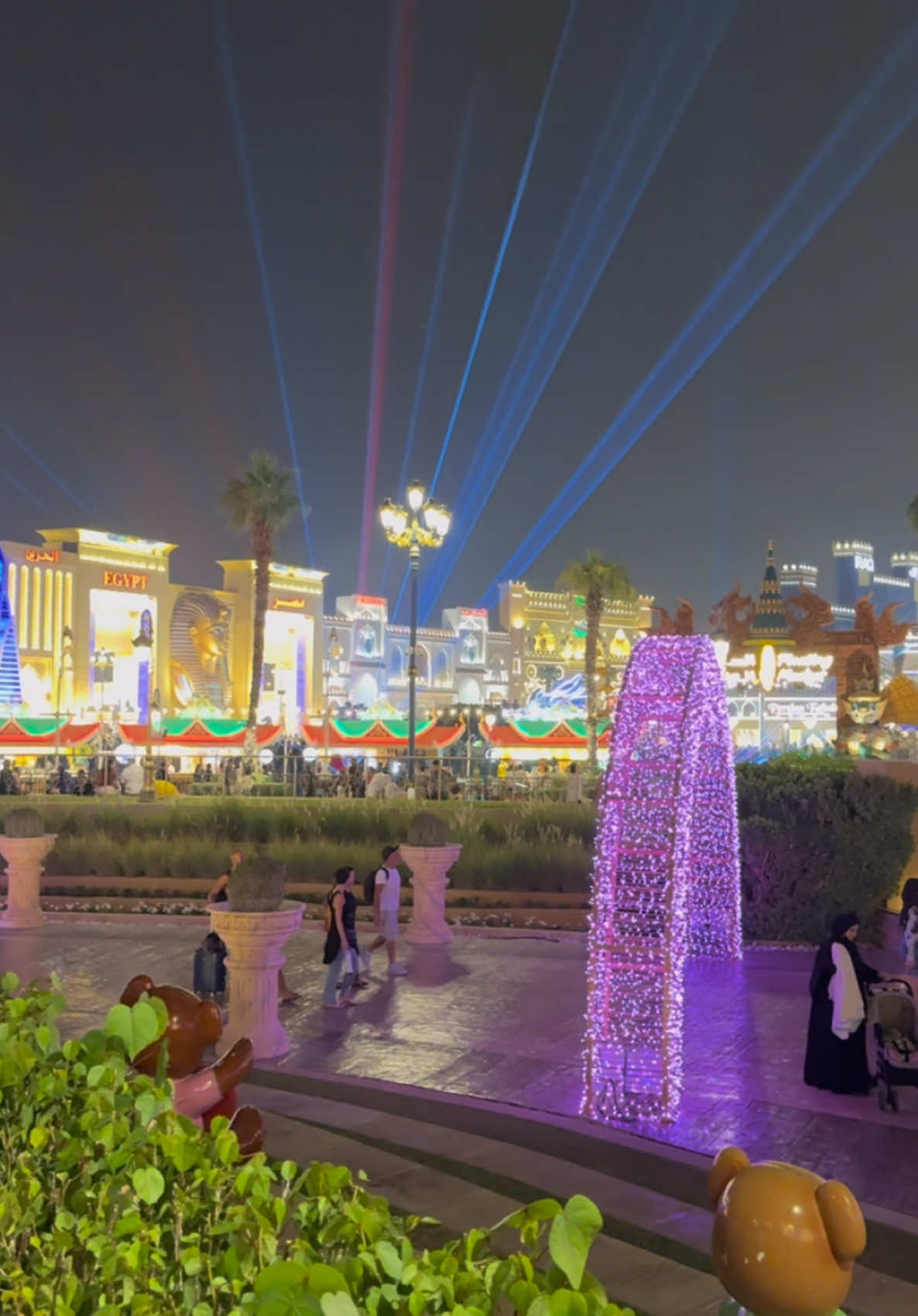 Global Village Dubai #shahiddosti #ilovedubaidosti #uae #tiktokdubai #dubai #travel #globalvillage #globalvillagedubai