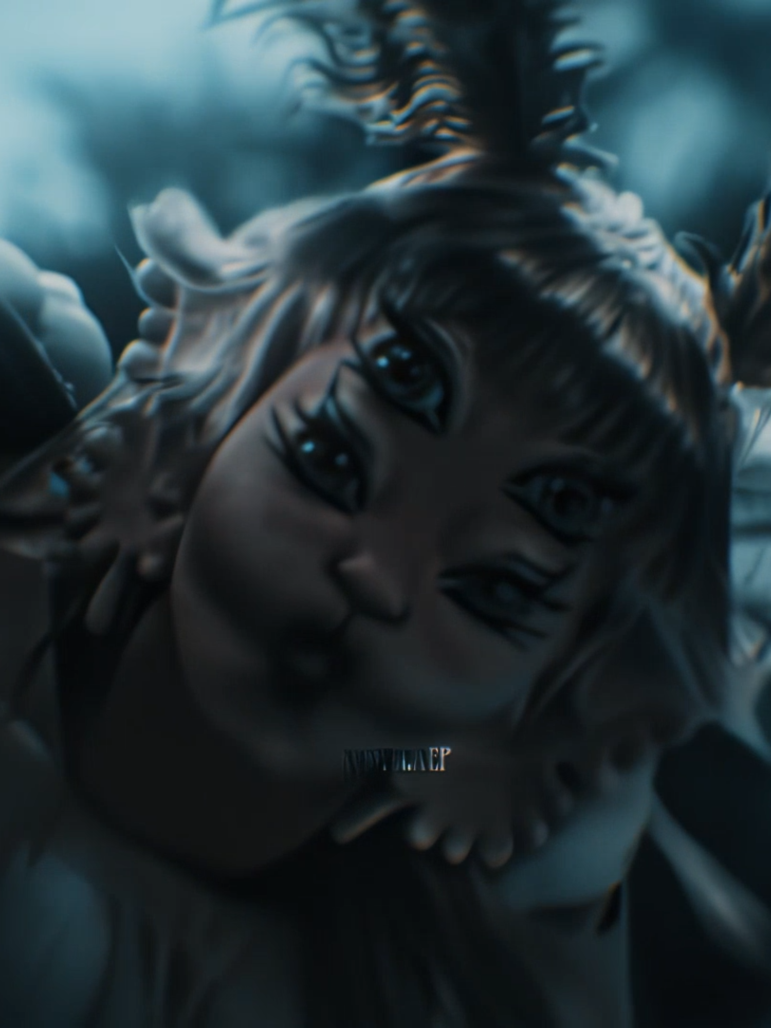 #MELANIEMARTINEZ • MELANIE ADELE MARTINEZ?? 😳 | cc: @jhonaepz_ | scp: me (nymph.scenes on insta) | #fyp #foryoupage #aftereffects #melaniemartinezedit #edit #xyzbca #nymphaep