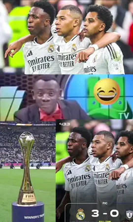 #ريال_مدريد #ريال_مدريد_عشق_لا_ينتهي #futbol⚽️ #footballtiktok #kenyantiktok🇰🇪 #sudanese_tikto #Uganda #تونس_المغرب_الجزائر #explore #cameroontiktok🇨🇲 #الخليج #southafrica #Vinicius 