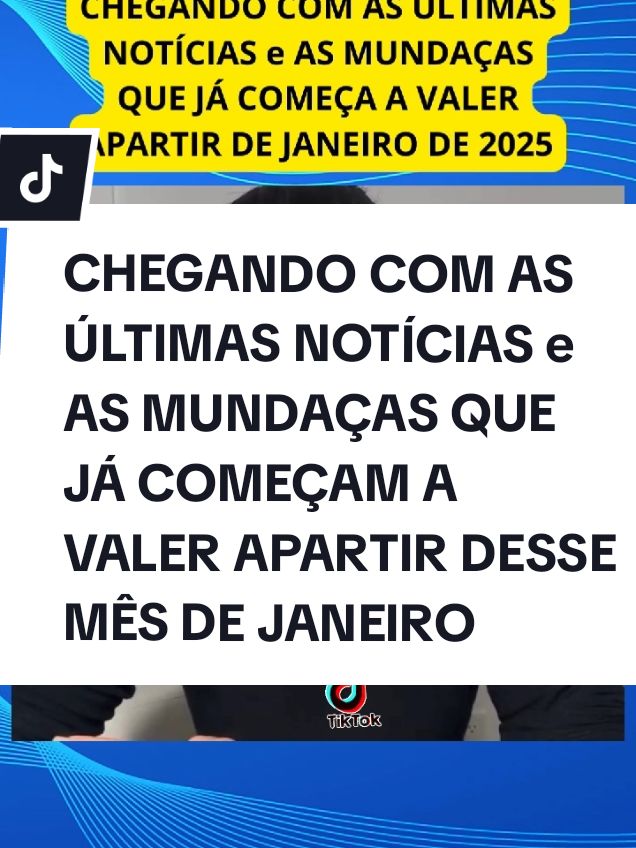 CHEGANDO COM AS ÚLTIMAS NOTÍCIAS #aposentados #pensionistas #bpcloas #seguradosdoinss #previdenciasocial 