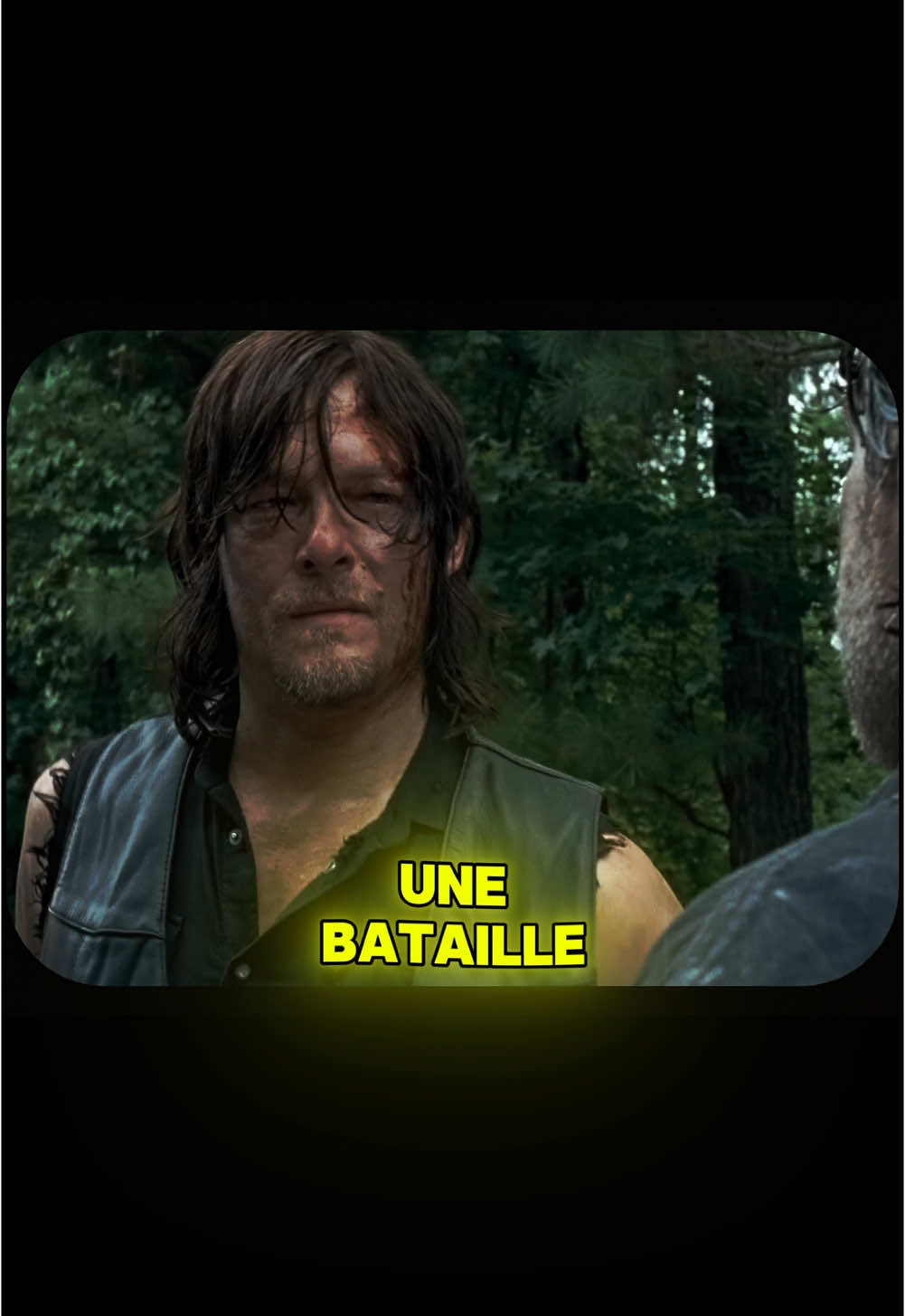 #philosophie #thewalkingdead #daryldixon 