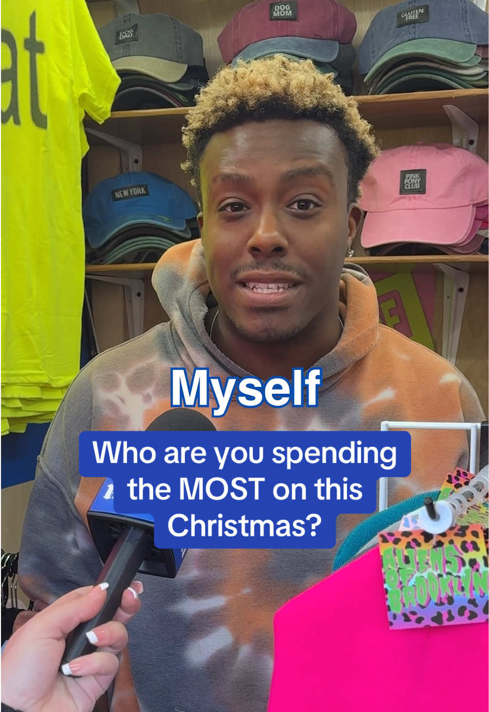 Who are YOU spending the most on this Christmas? 🎁 #money #newyorkcity #present #monopoly #moneytok 