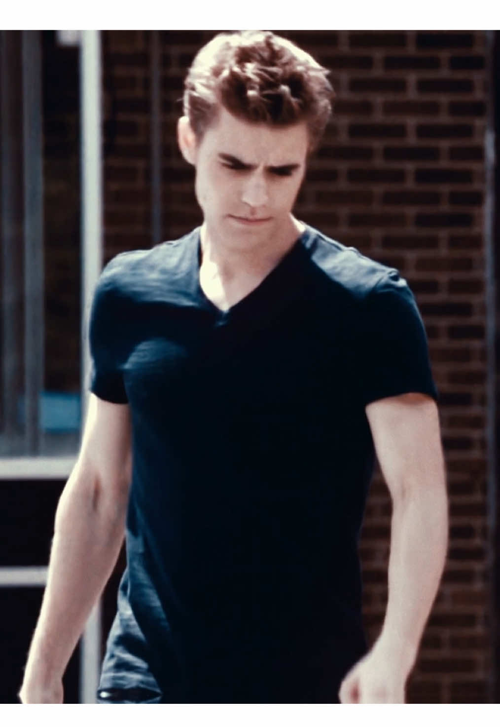 Soft stefan>>> #stefansalvatore #stefansalvatoreedit #paulwesley #tvd #tvdedits #trending #fyp 