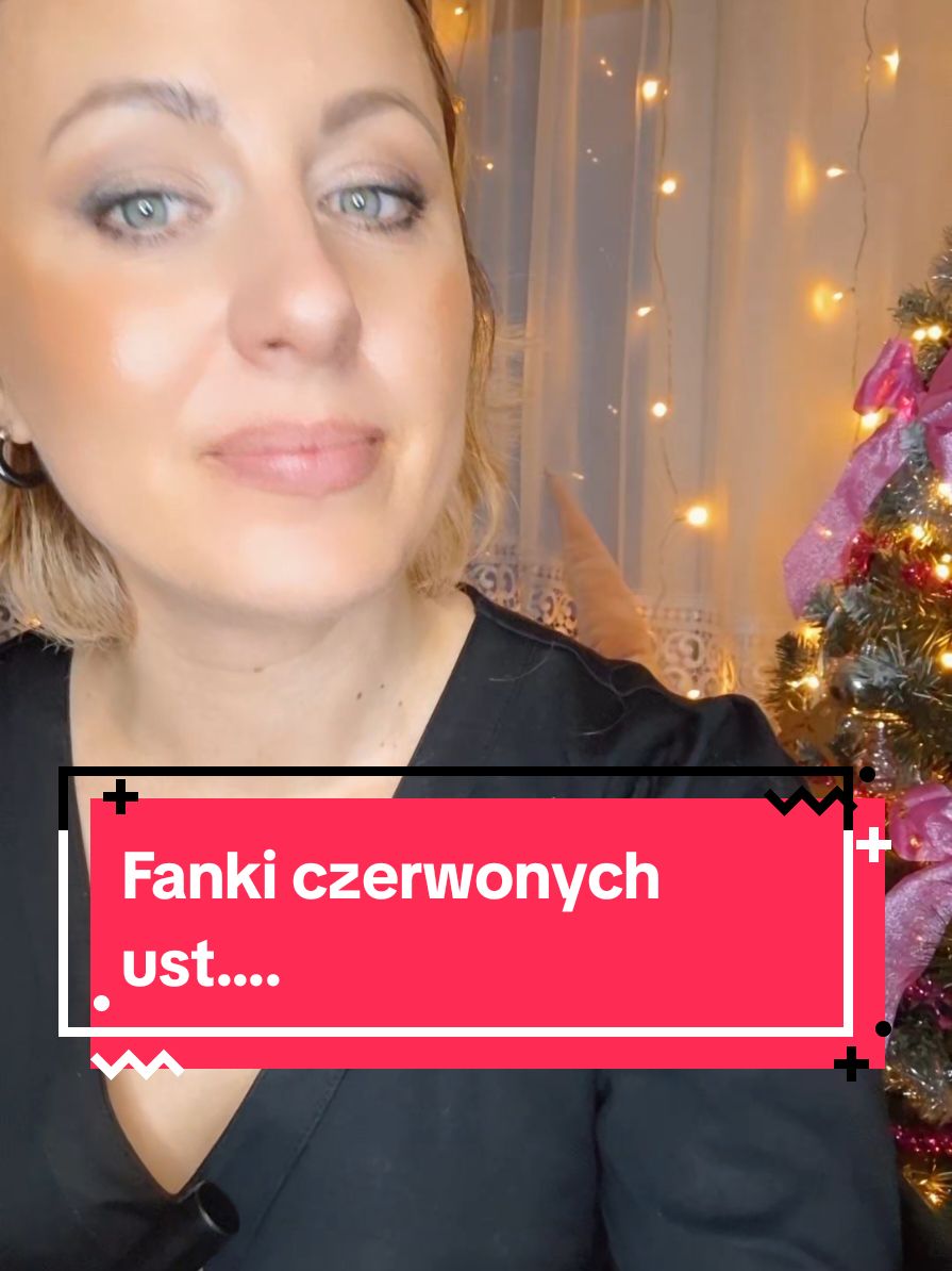 Daj znać w komentarzu czy lubisz mieć pomalowane czerwone usta??? Dziś wybrałam błyszczyk ultranawilżający w odcieniu Iconic red od Mary Kay... Błyszczyk gwarantuje ultrablask ba ustach,bez żadnego uczucia sklejenia🥰 Jeśli jesteś zainteresowana tym produktem to konieczne się do mnie odezwij  #Błyszczyk #nawilzenieust #kobietapo30stce #czerwoneusta #święta #dbajosiebie #zadbanamama 