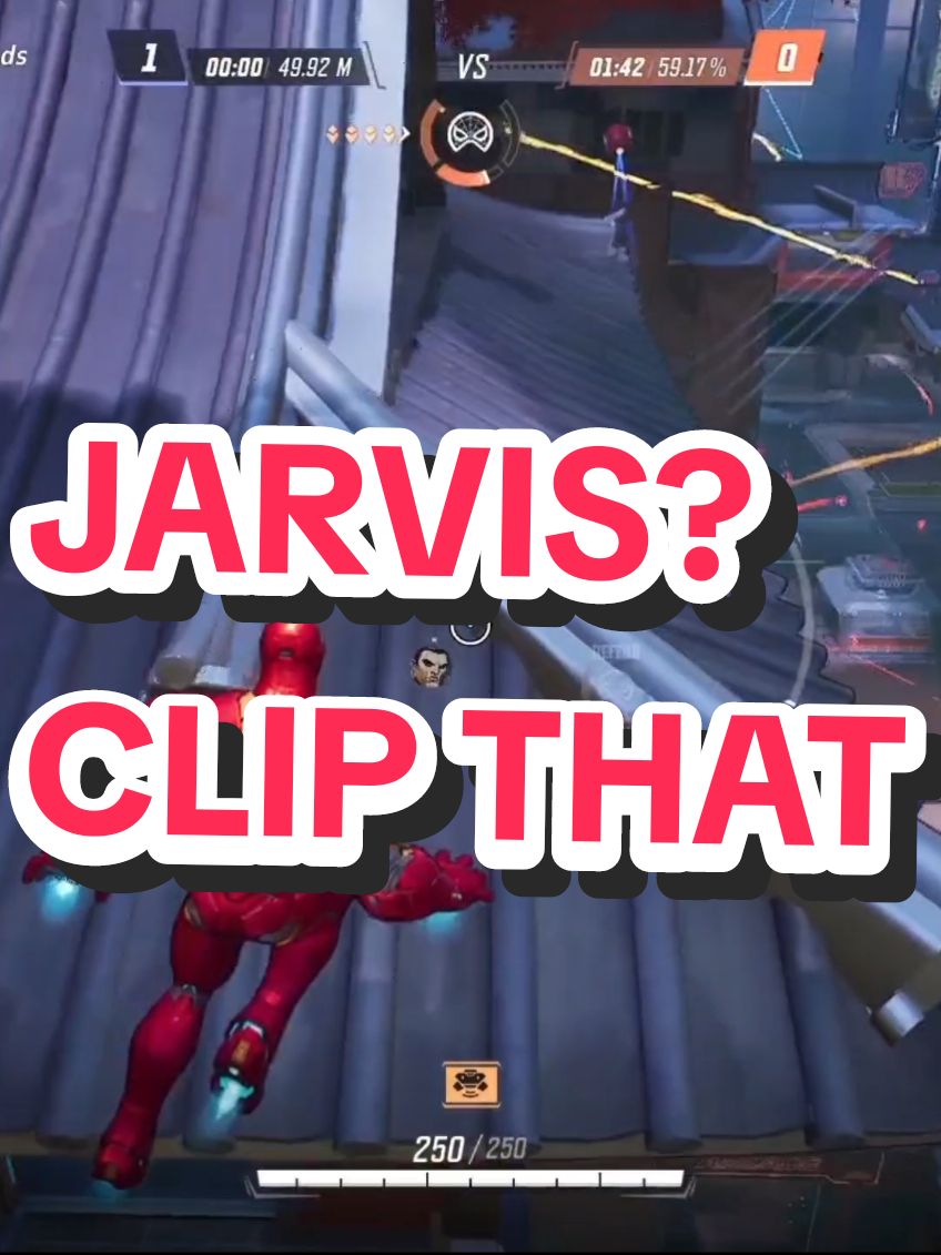 jarvis, delete that.  #marvel #marvelcomics #marvelstudios #marveltok #marvelgames #marvelrivals #marvelrivalstiktok #gaming #GamingOnTikTok #gamingvideos #fyp #fyppppppppppppppppppppppp #fypp #ironman #ironman2 #jarvis #tonystark 