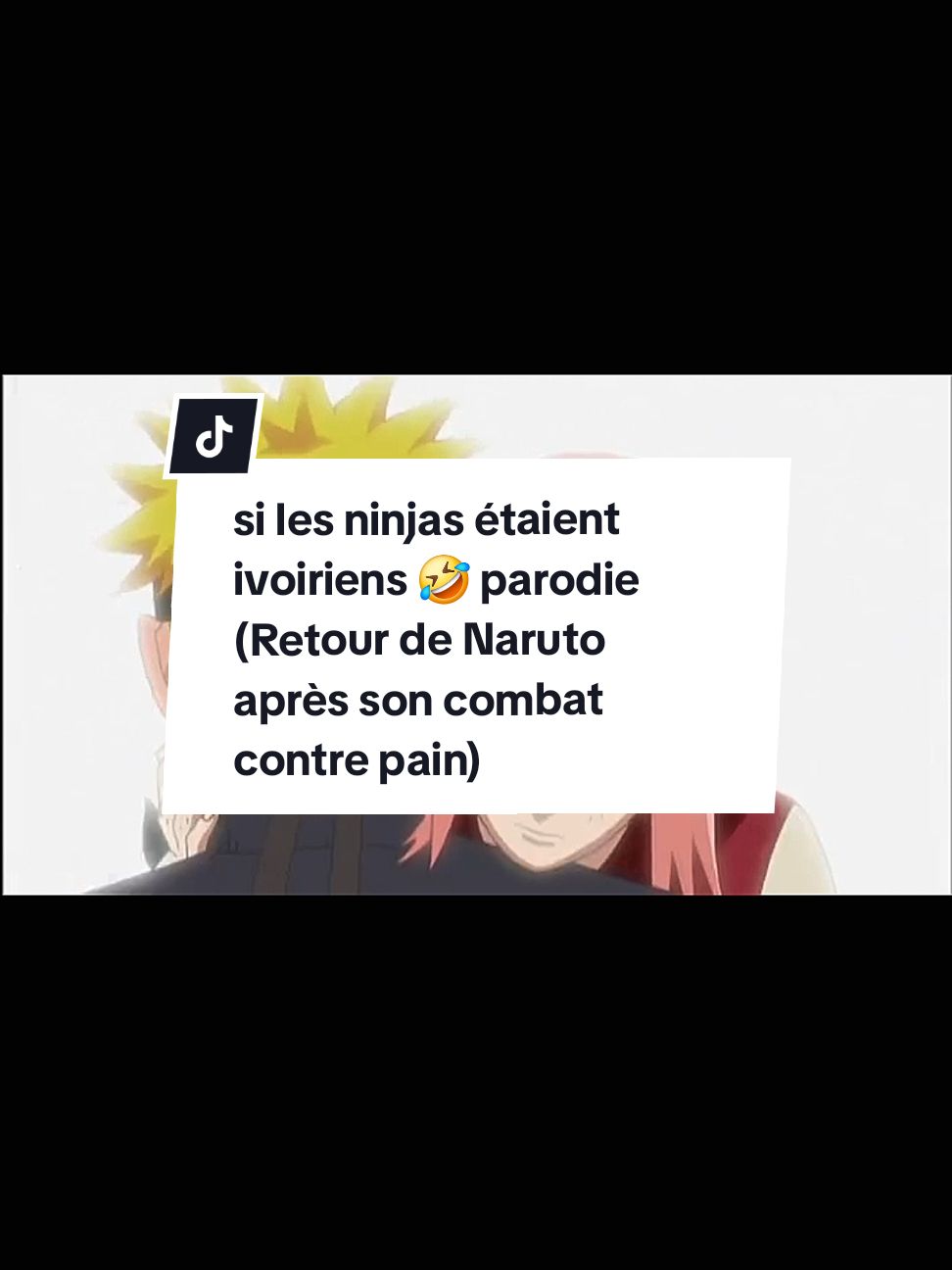 si les ninjas étaient ivoiriens 🤣 la parodie #cotedivoire🇨🇮 #narutoshippuden #manga #otaku #animefyp @Z𝕆L𝔸🥷🏽D𝔼🚨M𝕆N𝔸C𝕆✪ 