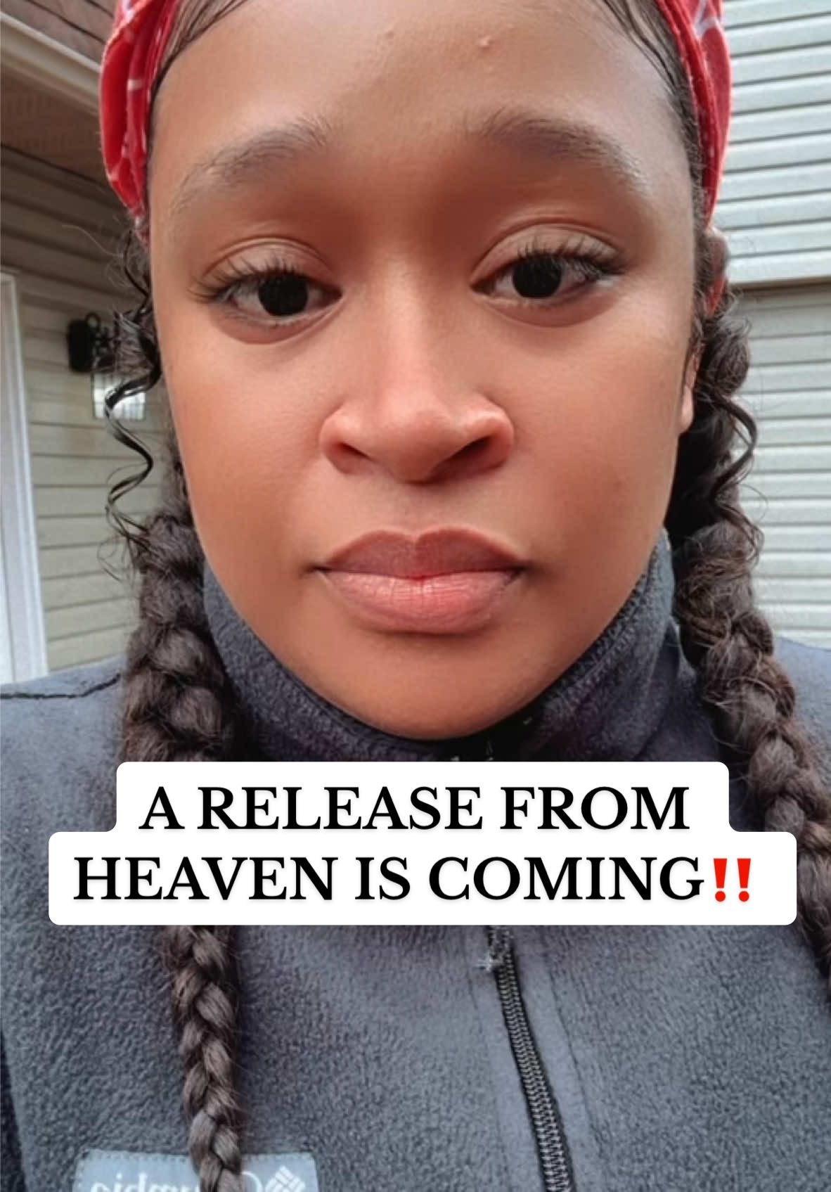 A release from the heavens is coming‼️ #fyp #foryoupage #fypシ #jesus #god #fypシ゚viral #christian #prophecy #christiantiktok #reels #viralvideo #fypage #bible #heaven #blessed #fyp #foryoupage #fypシ 