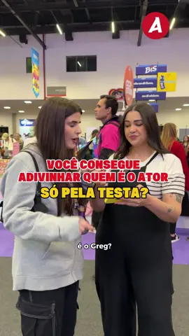 😂 EITA QUE TÁ DIFÍCIL! Quantos atores você reconheceu? #tiktokmefezassistir #AdoroCinema