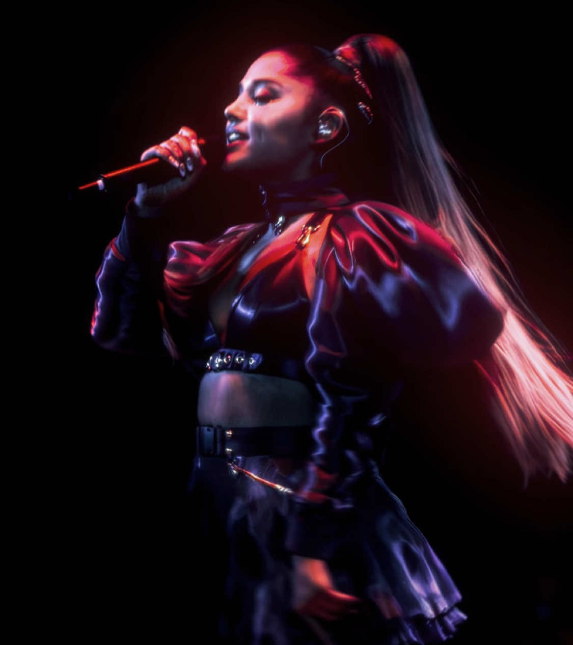 u without me ain’t right | ac @aimee ❀ cc (edited)/style/topaz settings @W$1DE scp @buterascp | #arianagrande #arianagrandeedits #aftereffects #edit #thankunext #2019 #swt #sweetenerworldtour #trending #fyp #viral #velocity #velocityedit #myfavamerican 