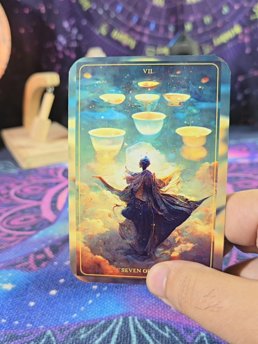 #sagittaris12 #تاروت_المنفصلين #تاروت #tarot #taro #tarotcards #lovereading #tarotok #tarotresponde #tarotreader #tiktoklongs #spiritual #tarotreading #witchtok #tarotlovereading 