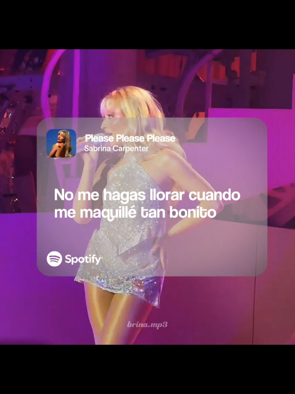 Las instrucciones eran muy sencillas 😔 Please Please Please (traducción/letra en español) sabrina carpenter, short n' sweet tour #shortnsweet #sabrinacarpenter #music #fyp #lyrics #letrasenespañol #paratiiiiiiiiiiiiiiiiiiiiiiiiiiiiiii #xyzbcafypシ 