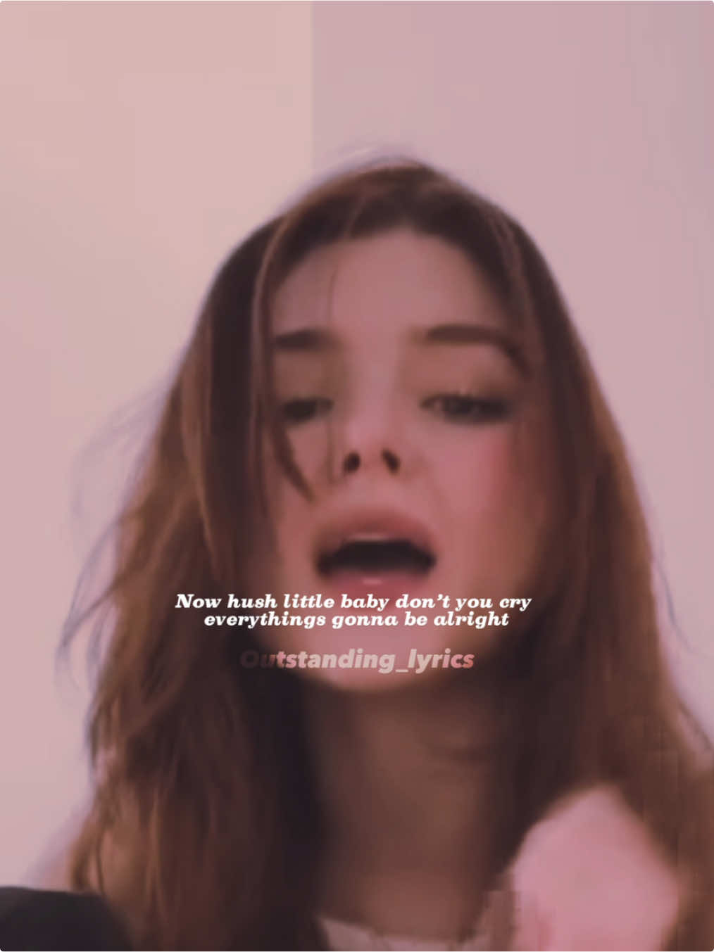 𝐺𝑎𝑏𝑖 : 𝑚𝑜𝑐𝑘𝑖𝑛𝑔 𝑏𝑖𝑟𝑑 (𝑐𝑜𝑣𝑒𝑟) #fypシ゚ #gabi #mockingbird #fyp #outstanding_lyrics