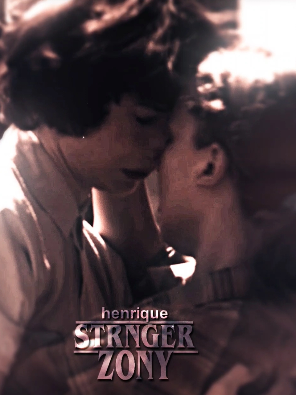 mileven has my heart!⚘️😻 (quick edit, because i'm playing free fire😭) #milevenedit #elevenhopper #mikewheeler #strangerthings #fyp 