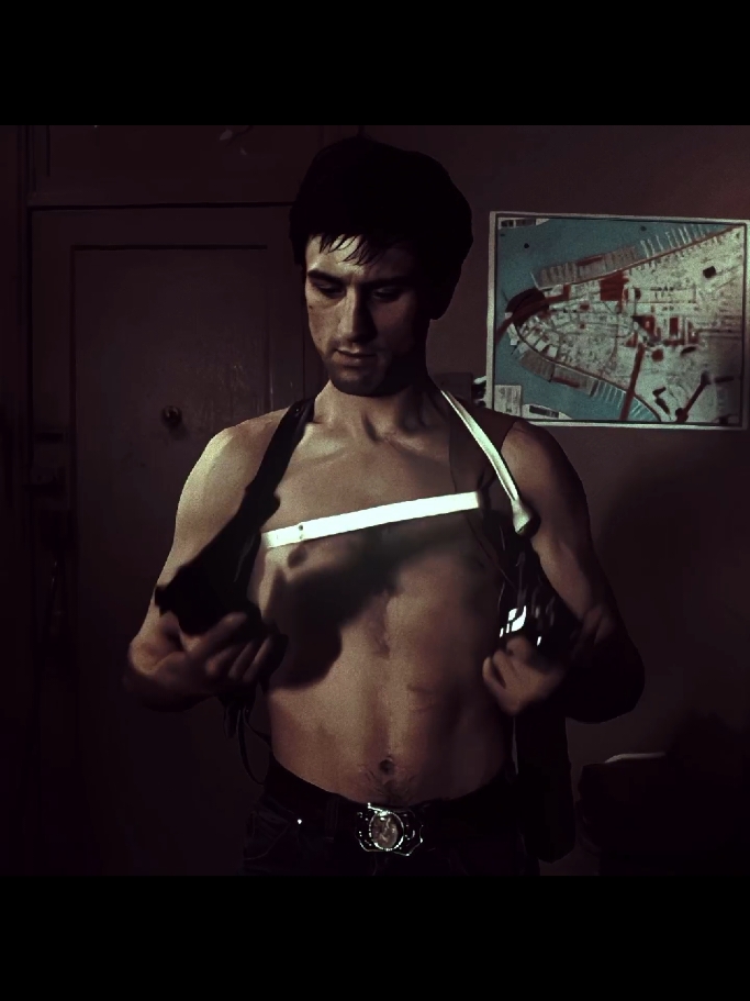 play hard #taxidriver #fyp #4k  #edit #fypp #travisbickle #robertdeniro #viralvideo 