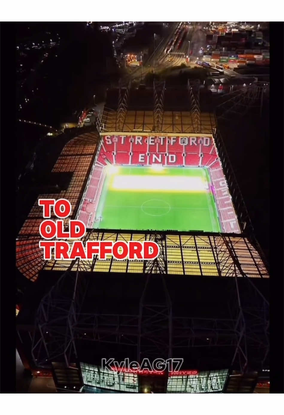 New trend?? - take me home united road #manchesterunited #siralexferguson #ronaldo #urcristiono #oldtrafford #edit #football #Soccer #puskas #garnacho #footballchant #takemehome 