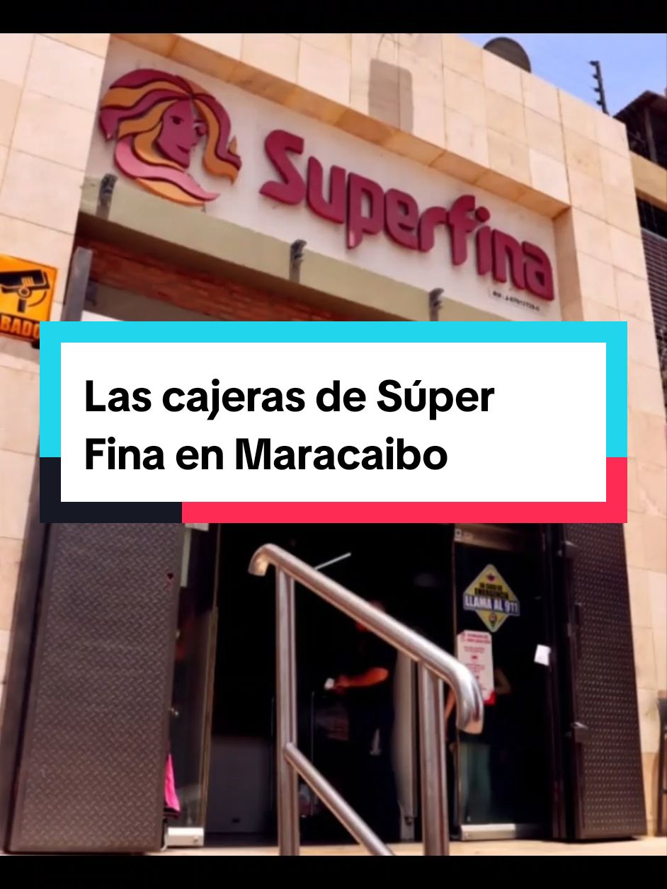 Las cajeras de Súper Fina en Maracaibo, estado Zulia. #superfina #explotacionlaboral🚫 #maracaibovenezuela🇻🇪❤ #estadozulia #petare #losteques #laguaira #catia #antimano #lavegacaracas #elcementeriocaracas #chacao #chuao #chacaito #plazavenezuelaccs #catia #lavegacaracas  #23deenerocaracas #caricuao #sanbernardinocaracas #losruicescaracas #parquecentral #cota905 #caricuao #elcalvariocaracas #lapastoracaracas #sanbernardinocaracas #fuertetiuna #baseaerealibertador #maracay #baseaerealacarlota #elcementeriocaracas #lasmercedescaracas #cochecaracas #sanmartincaracas #sanagustincaracas #caracas #petare #losteques #laguaira #guarico #maracay #valenciacarabobo #barquisimetolara #corofalconvenezuela #estadoportuguesa #guanare #acariguaraure #yaracuyvenezuela #cojedes #maracaibovenezuela #trujillovenezuela #sancristobaltachira #tachira_venezuela #apurevenezuela #estadocarabobo #estadosucre #nuevaesparta #estadobolivar #guasipati #puertocabello #puertoordaz #guayana #estadoaragua #estadomerida #estadoamazonasvenezuela #deltaamacurotucupita #estadomonagas #estadoanzoategui🇻🇪 #sancristobaltachira #tachira_venezuela 