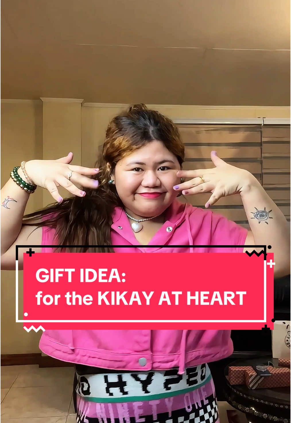 Gift idea for your kikay friends!  #FlormarStyle #Flormar #HappinessIsYourColor @FlormarPH 