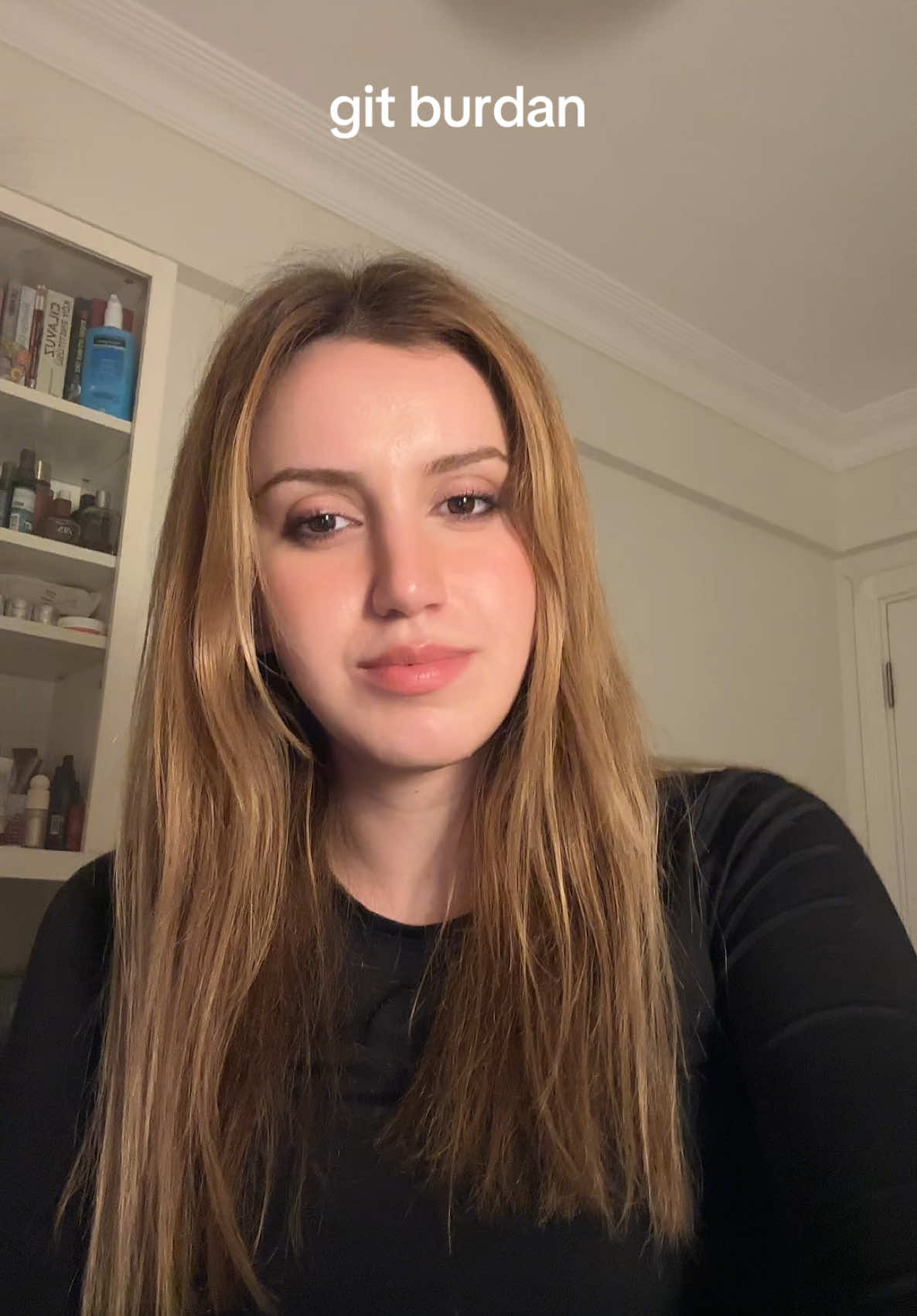 gecenin önemli acıklaması