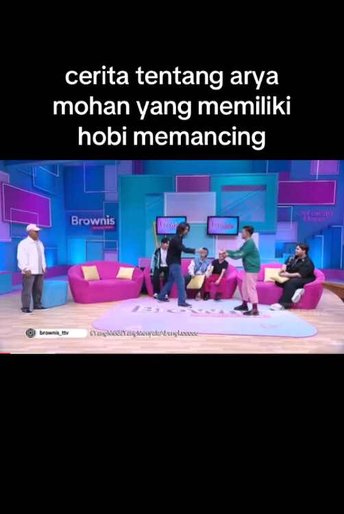 yt:transtv brownis #aryamohan #browniestranstv #fypシ #fypppppppppp 