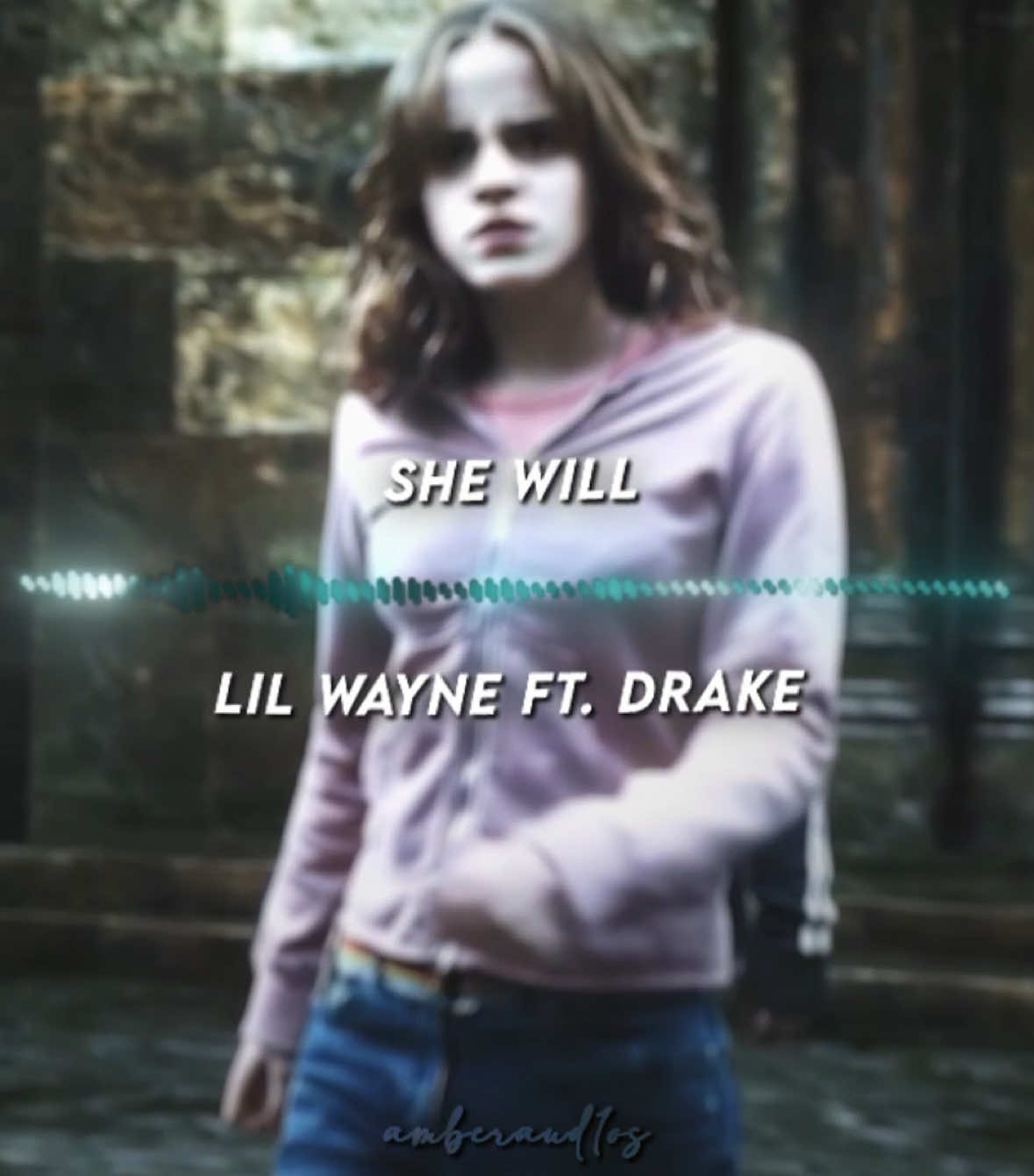 16:10 || 16 clips || edit: @𝓪𝓶𝓫𝓮𝓻 ⚯͛ || #shewill #lilwayne #drake #emmawatson #hermionegranger #harrypotter #hp #hotaudio #badassaudio #audio #editaudio #viral #presplitaudios #amberaud1os 