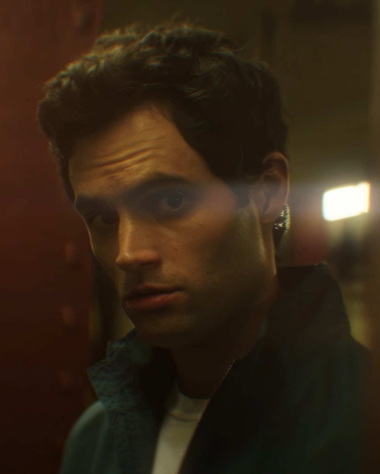 My best edit yet | scp: @NEGZN | #relatable #joegoldberg #joegoldbergedit #you #younetflix #pennbadgley #literallyme #edit 