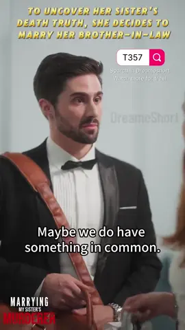 #DreameShort #MarryingMySister'sMurderer #tv #tvseries #shortfilm #movie #drama#shortfilm 
