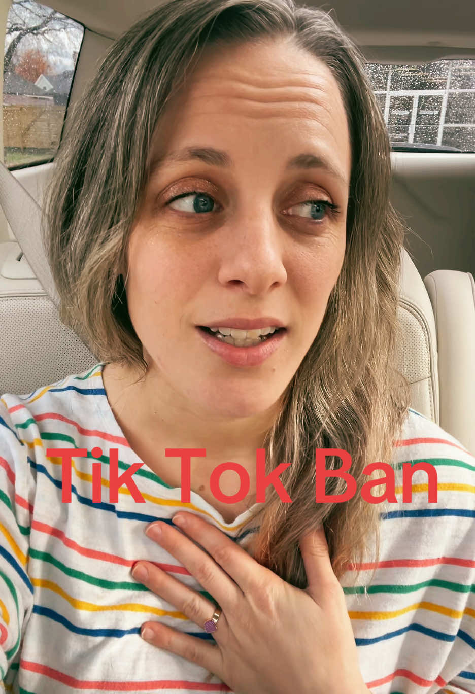 No quiero decir adios a todos mis nuevos amigos aqui 😞 Yo he aprendido mucho y quiero decir gracias a los que me han ayudado y me han enseñado. Quiero continuar enseñando ingles y aprendiendo español pero no puedo si Tik Tok esta prohibido proximo mes 😞 Por favor dime si prefieres Facebook, Youtube o Instagram para continuar nuestro viaje de aprender 🫶🏼🫶🏼🫶🏼 #aprendeingles #tiktokban #tiktokbanned #profesordeingles #learnspanish 