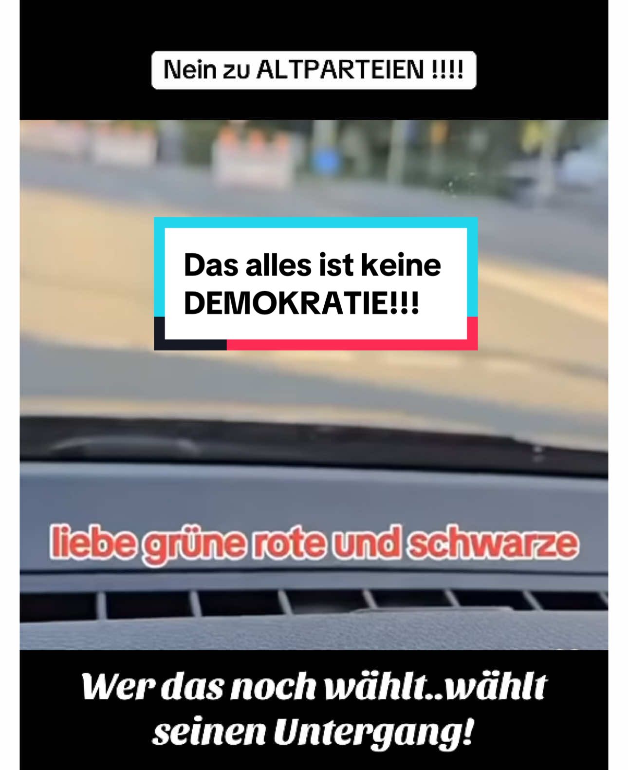 Wie kann man das alles nicht sehen? Mir fehlen die Worte. #afd #afddeutschland #afdfraktion #afdwählen #afd_team #afdsachsen #afdimbundestag #deutschland #unserlandzuerst #csu #grüne #bündnis90diegrünen #olaf #spd #bundestag #wahlkampf #fy #fyp #fürdich #alternativefürdeutschland💙🇩🇪 #aliceweidel💙 #germany #meinekanzlerin 