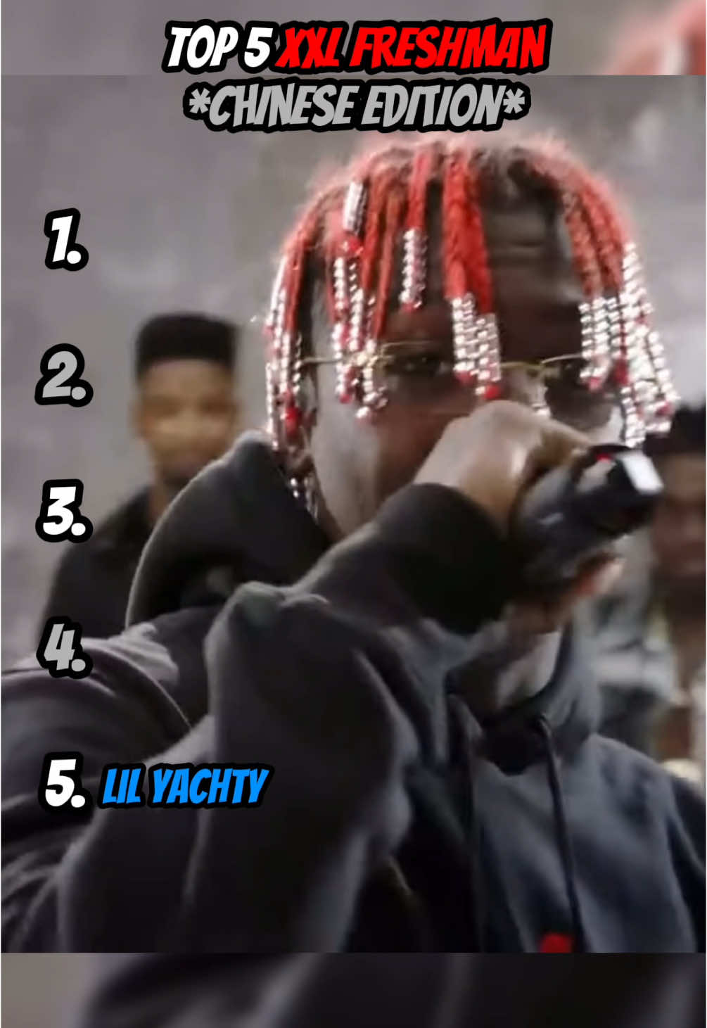 Kodak snapped 🗣️🔥 #xxlfreshman #funny #meme #chinese #rap #lilyachty #kodackblack #denzelcurry #liluzivert #21savage #ragebait #brainrot #chinese #uk #fyp 