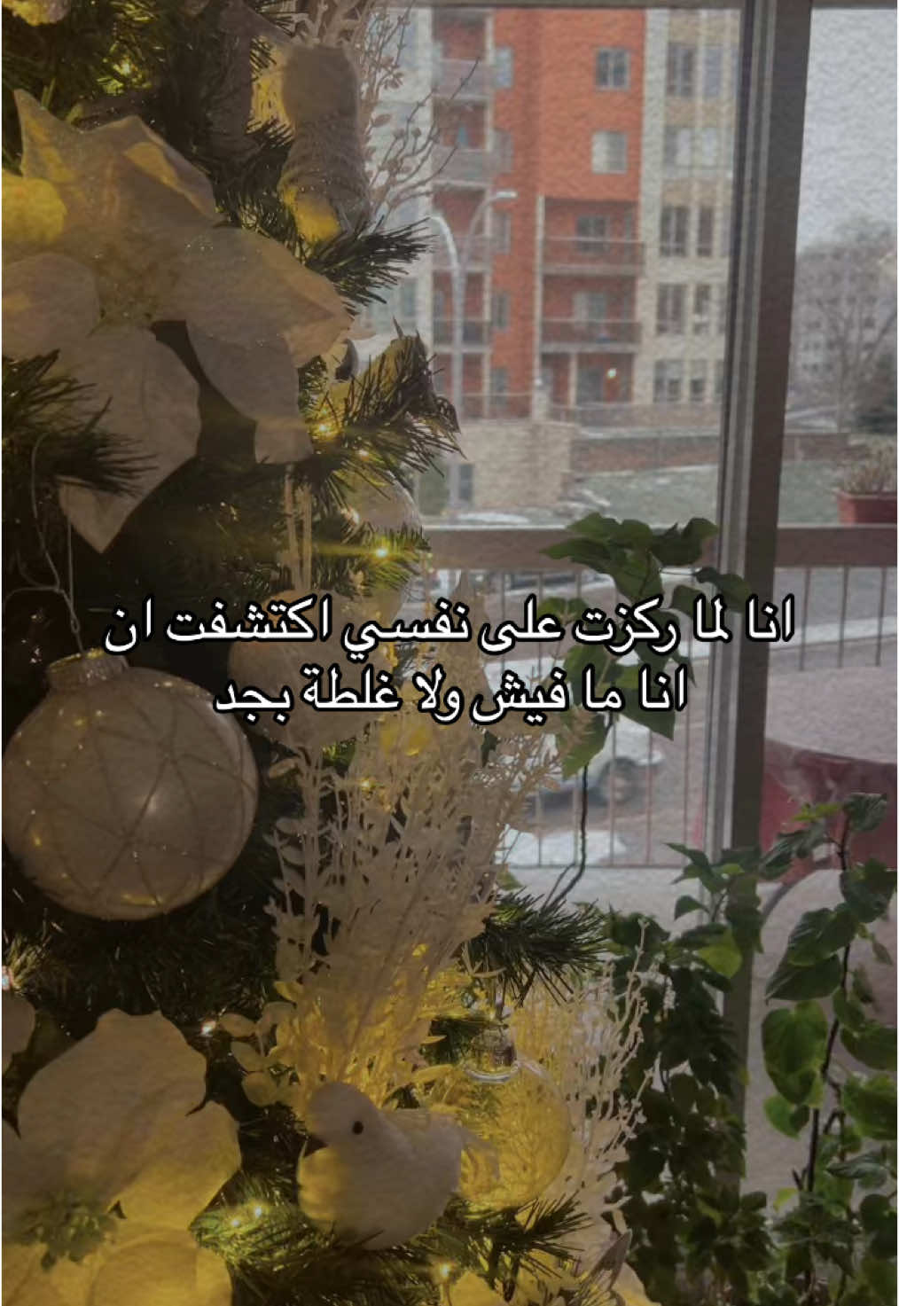 والله لي بحالو ما بخيب🤍 و بقولوا التواضع من سِماتي😁 #فوريو_العرب #لحظة_ادراك #الاكتفاء_الذاتي #اقتباسات_عبارات_خواطر #fyp #بيرفيكت 