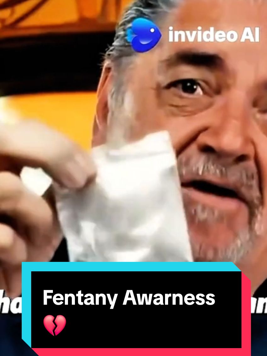 Part 3 Fentanyl Awarness 💔  #true  #sadstory #police  #fyp  #facts  