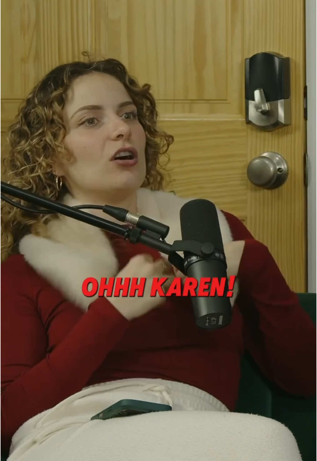 Come si dice ‘Karen’ in italiano? #fyp #italian #italia 