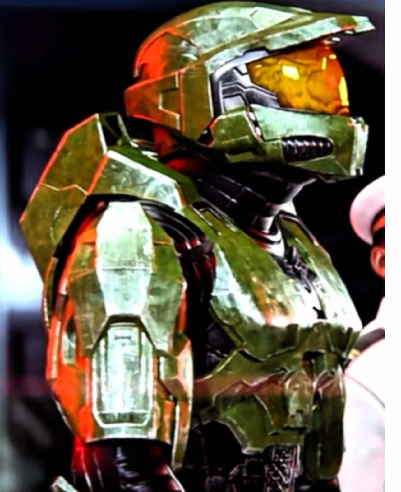 i need a weapon #Halo #haloedit #halo2 #halo2edit #masterchief #masterchiefedit #gameedit #halohype 