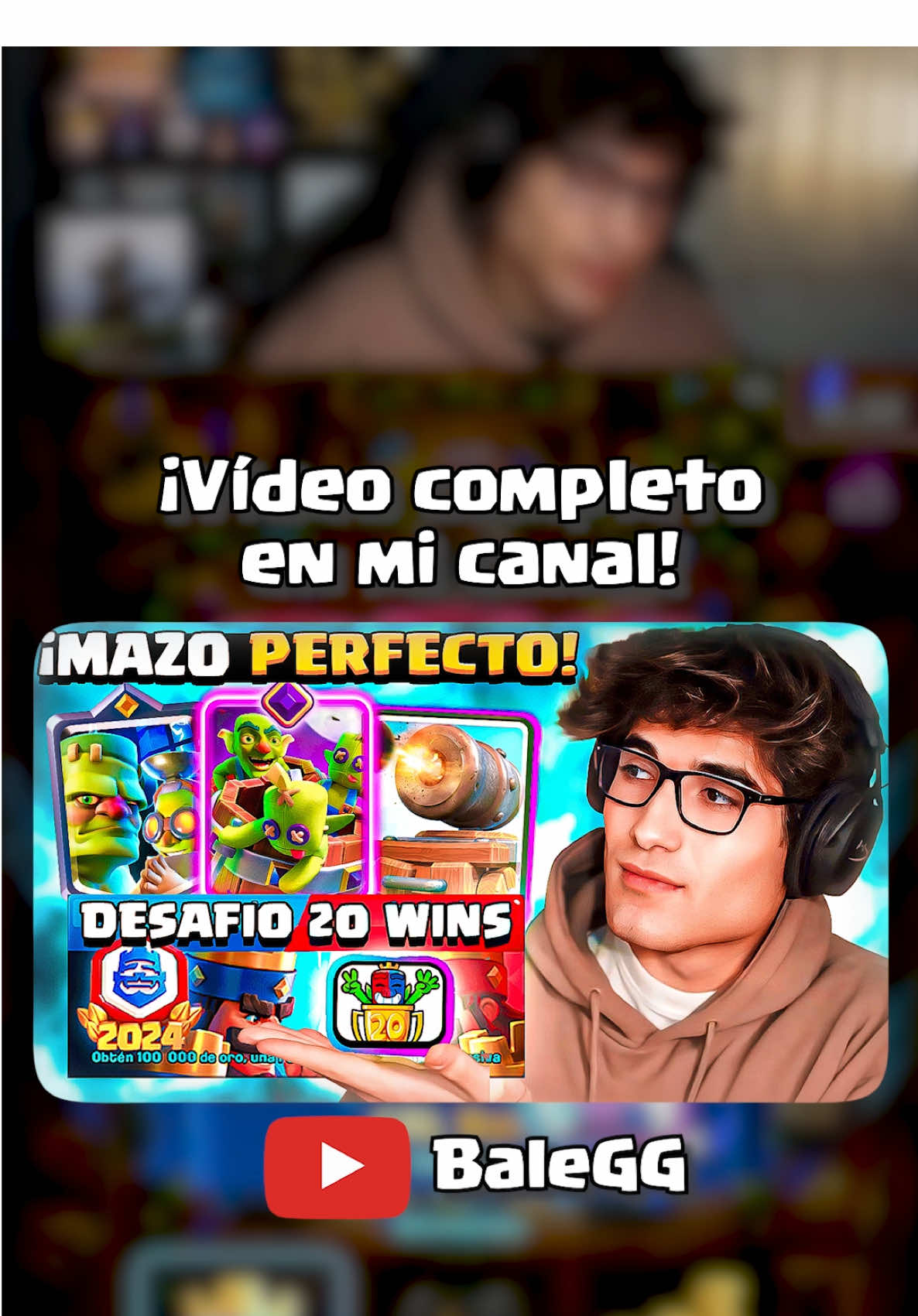 Papeada🥵🗿#clash #clashroyale #clashroyaleprotips #gaming #youtube #coaching 