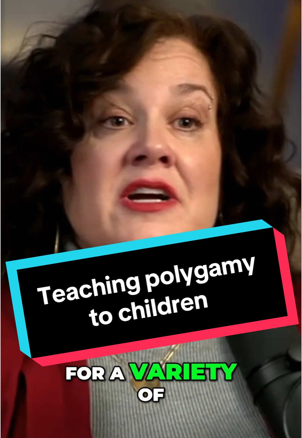 The Mormon church recently released new material that teaches polygamy to children. Therapist Natasha Helfer shares her thoughts on this.  #lds #mormon #byu #byui #byuh #thechurchofjesuschristoflatterdaysaints #ldstemple #ldsmission #ldsmissionary #saltlakecity #utah #exmormon #exlds #exmo #bookofmormon