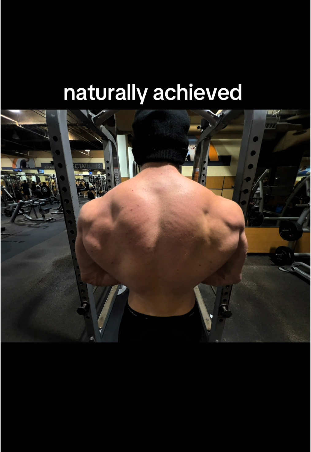 @Breathedivinity code guts #fyp #gym #gymmotivation #back #natty 