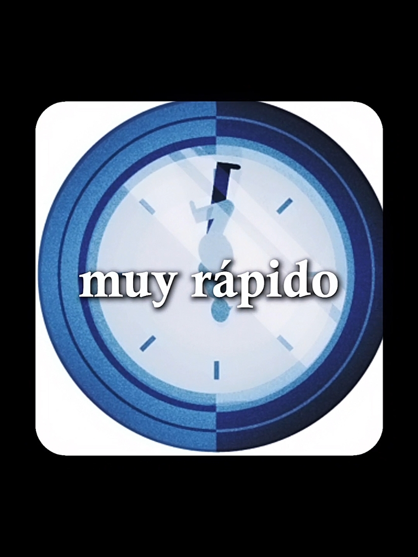 Sí, lo he dicho antes y volveré a decirlo: la vida pasa muy rápido. Si no te detienes a mirar alrededor, podrías perdértela. Nos pasamos las horas esperando descansos, el día esperando la noche, la semana esperando el Viernes y el año esperando las vacaciones. Y mientras tanto, la vida suced e. Las risas que ignoras, los abrazos que no das, las palabras que no dices, esperando a que pase algo. Pero la vida no espera a que estés listo. Así que párate, respira y utiliza tus 5 sentidos para sentir lo que tienes alrededor. Porque estos son los momentos que un día recordarás. Estás escuchando una voz generada por inteligencia artificial creada con una combinación de diferentes voces. - Las animaciones utilizadas en este video pertenecen a sus respectivos creadores y han sido transformadas con fines de comentario y creatividad.)  #hopecore #reflexion #sanar  #superación 