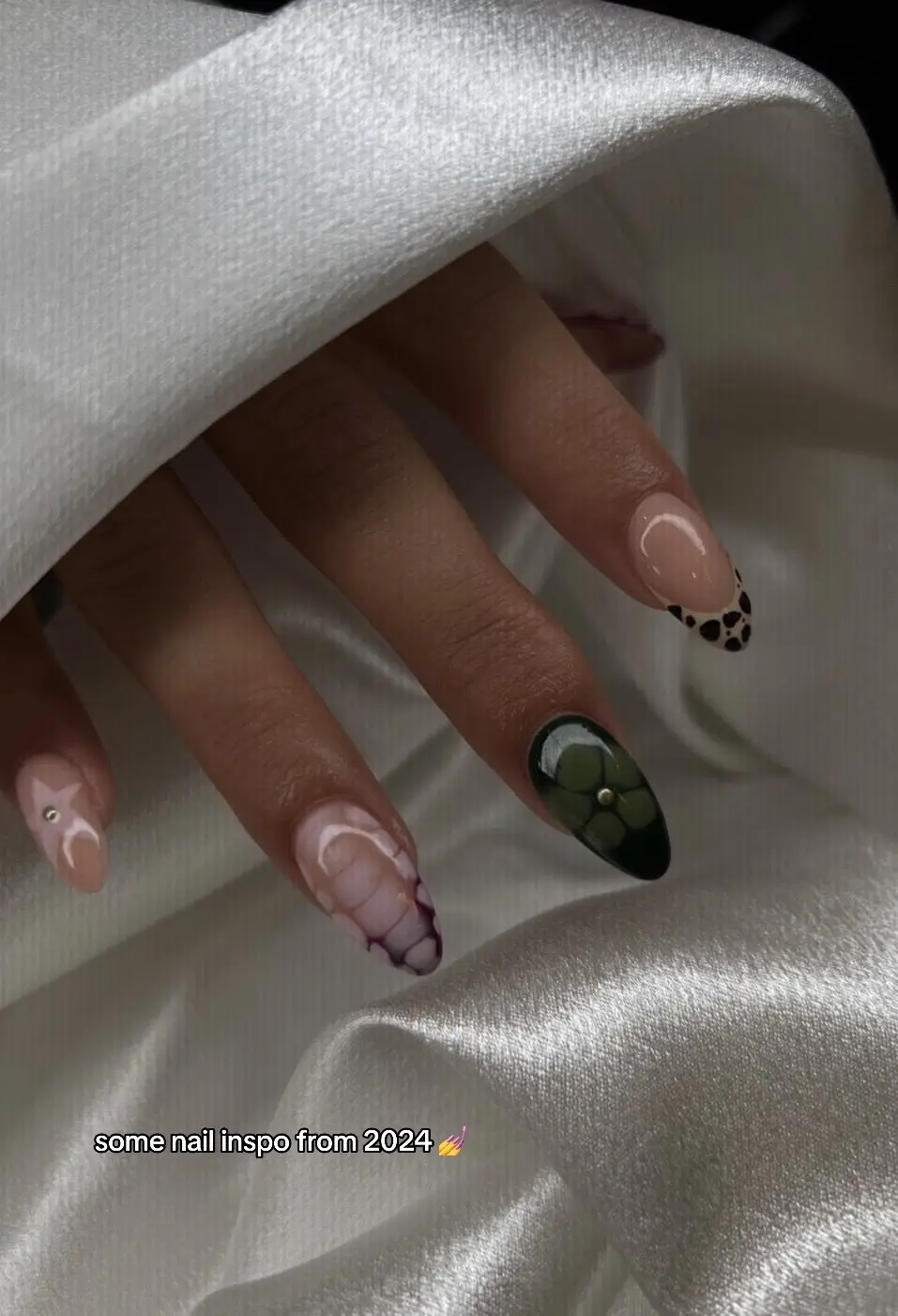 2024 nail inspo 