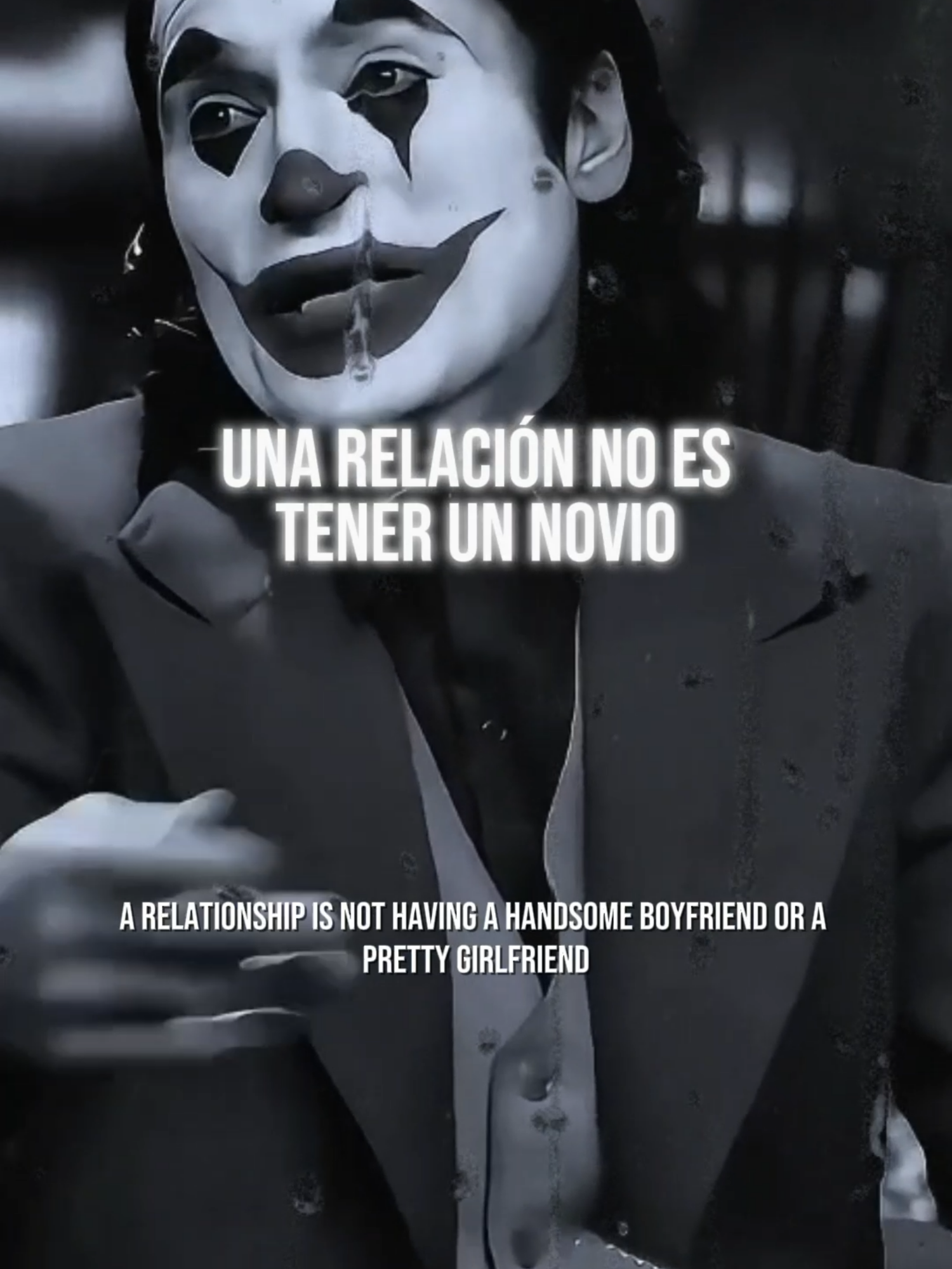 Una relación no es tener un novio guapo o una novia linda. . . . . . . #motivacion #foruyou #reflexiones #reflexion #fyp