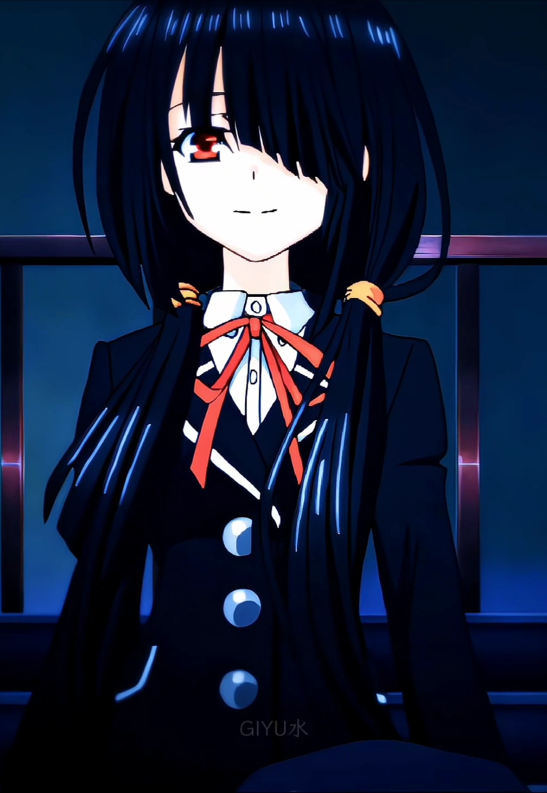 #kurumi #datealive #anime #kurumitokisaki #edit #fyp