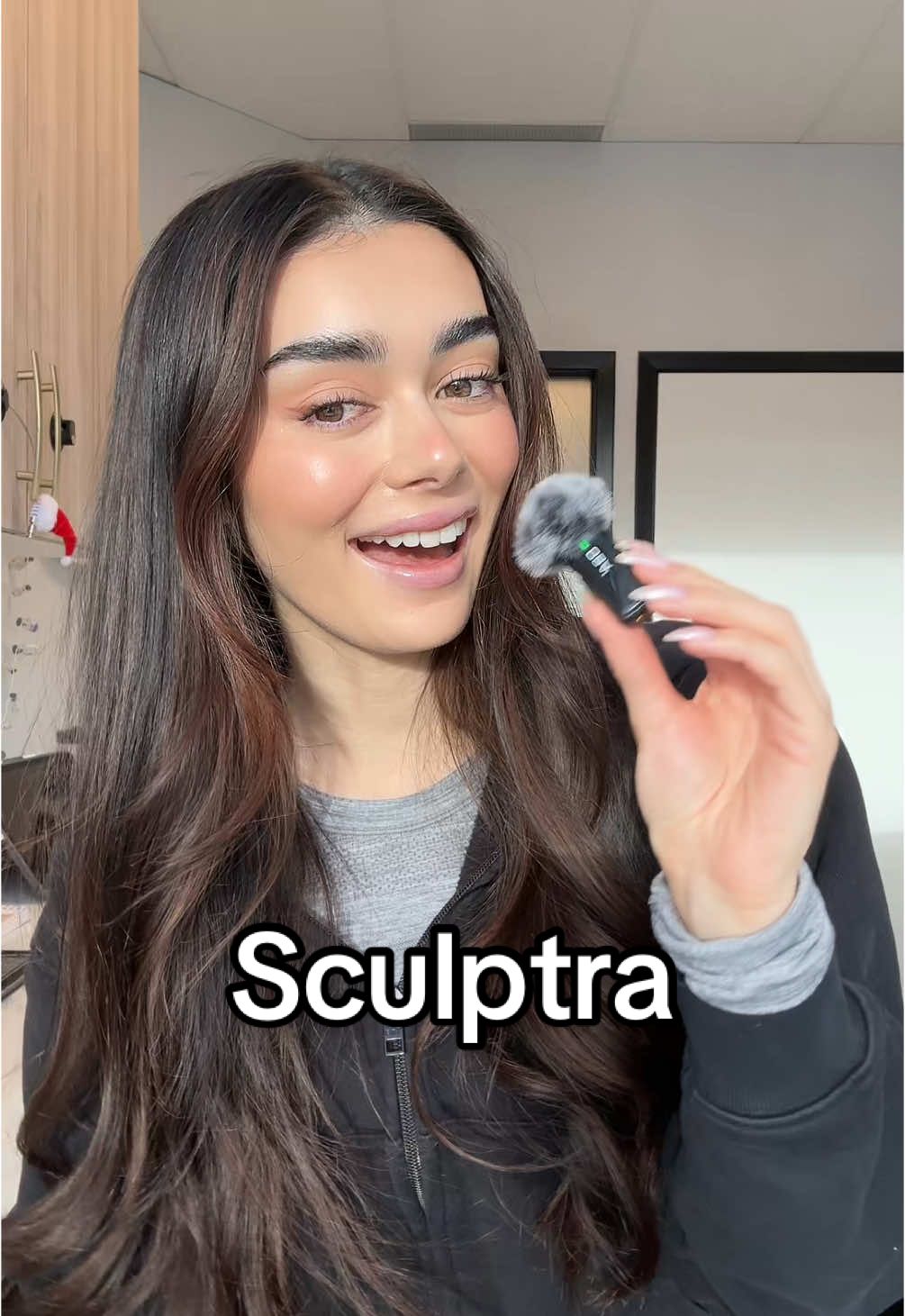 Are you interested in Sculptra? #nurseinjector #sculptra #antiaging #nurse 