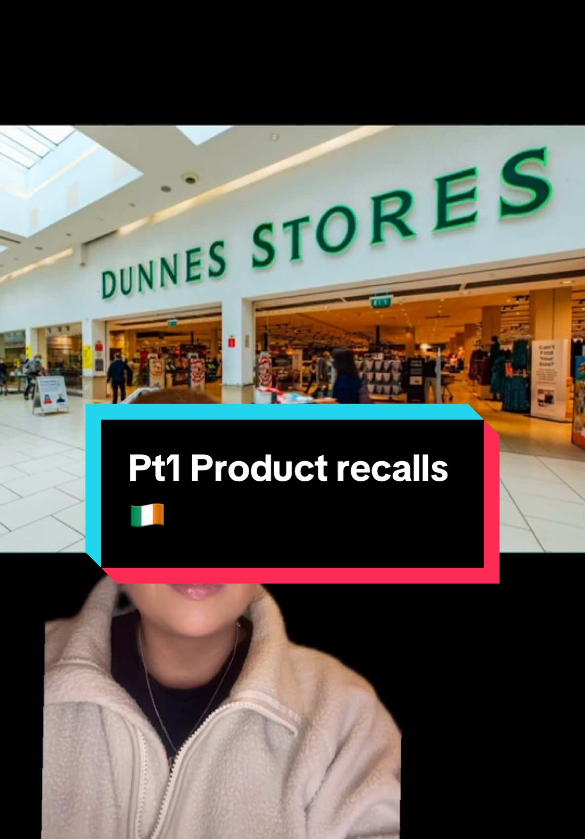 Current #products in #ireland #retail to watch out for & return #productrecall #foodsafety #dunnesstores #cheese #cheesecake #christmas #shopping #irish 