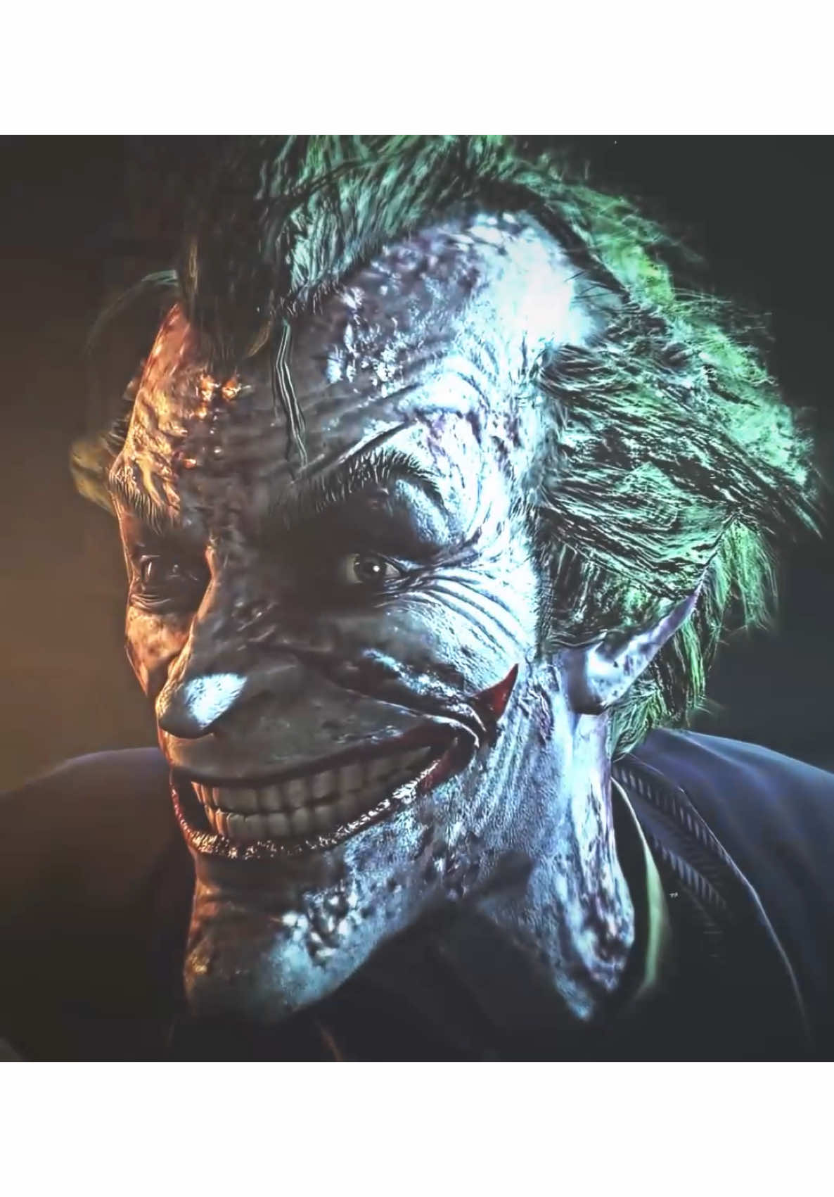 One of the best duos Fr…@wayne🦇 #joker #batman #batmanarkhamknight #batmanarkhamcity #batmanarkhamasylum #batmanarkhamorigins #fyp #aftereffects #VxOky #edit #game 