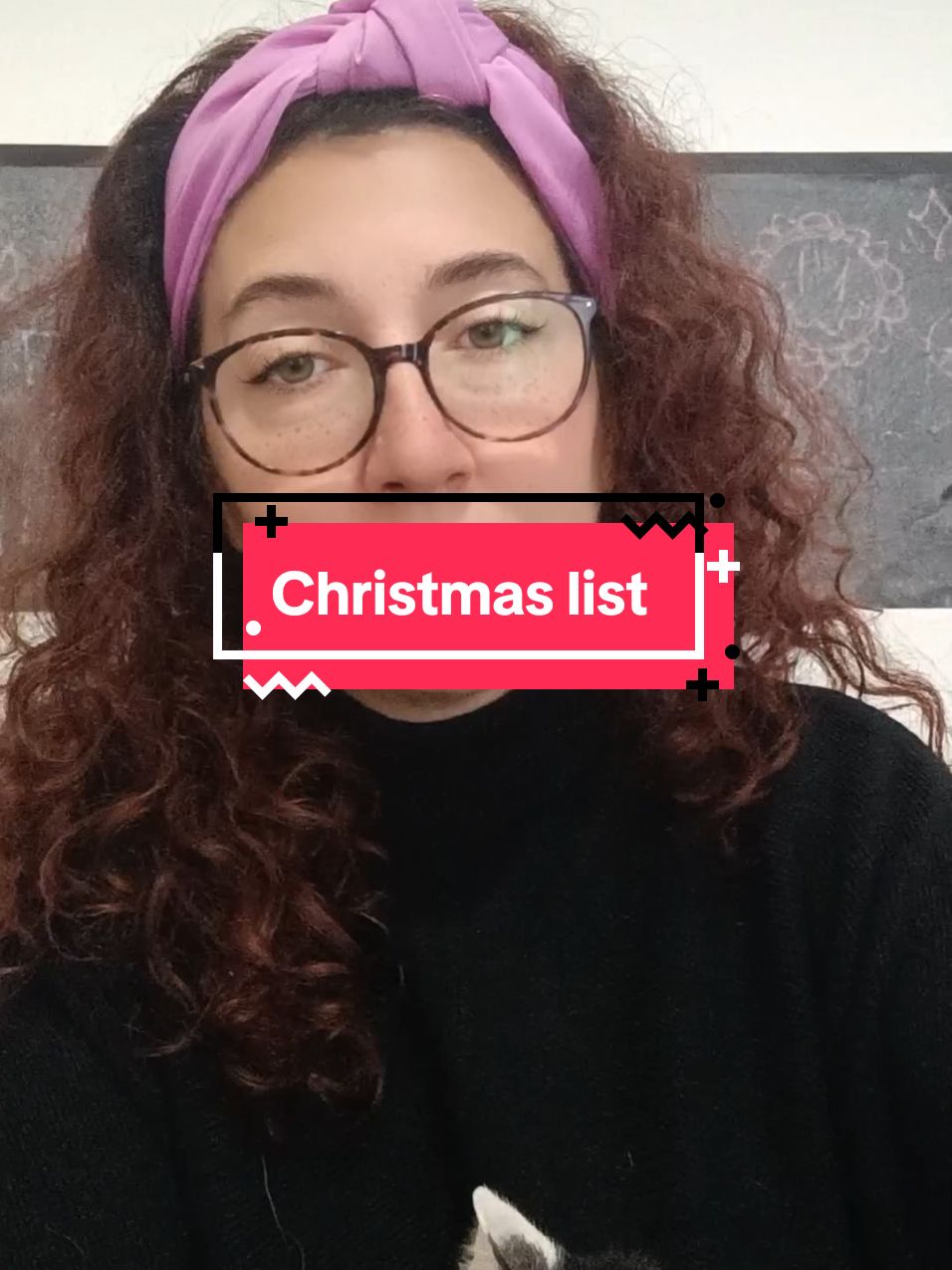 Caro babbo Natale, non ti assicuro di essere stata brava, ma  qualche libro credo proprio di meritarlo! Per i più curiosi lamia Wish list: https://www.amazon.it/hz/wishlist/ls/KNNUE8C588U2?ref_=wl_share taggo: @Michelangelo | BookTok @filobooktok @Daia 📚🌈✨ @Libby tra i libri @Annalisa Krage🪶🐦‍⬛  #BookTok #book #libriconsigliati #wishlist #christmaslist #carobabbonatale #dearsanta #libri #libridelbooktok #natale #regalidinatale 